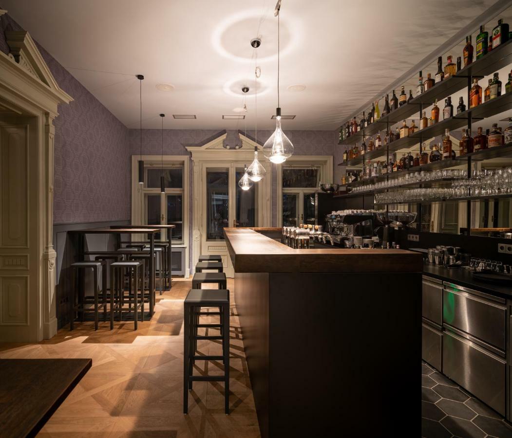 Villa Rosenaw Rožnov pod Radhoštěm Dış mekan fotoğraf