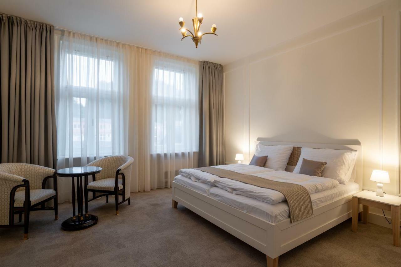 Villa Rosenaw Rožnov pod Radhoštěm Dış mekan fotoğraf