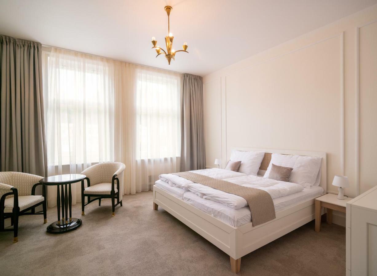 Villa Rosenaw Rožnov pod Radhoštěm Dış mekan fotoğraf