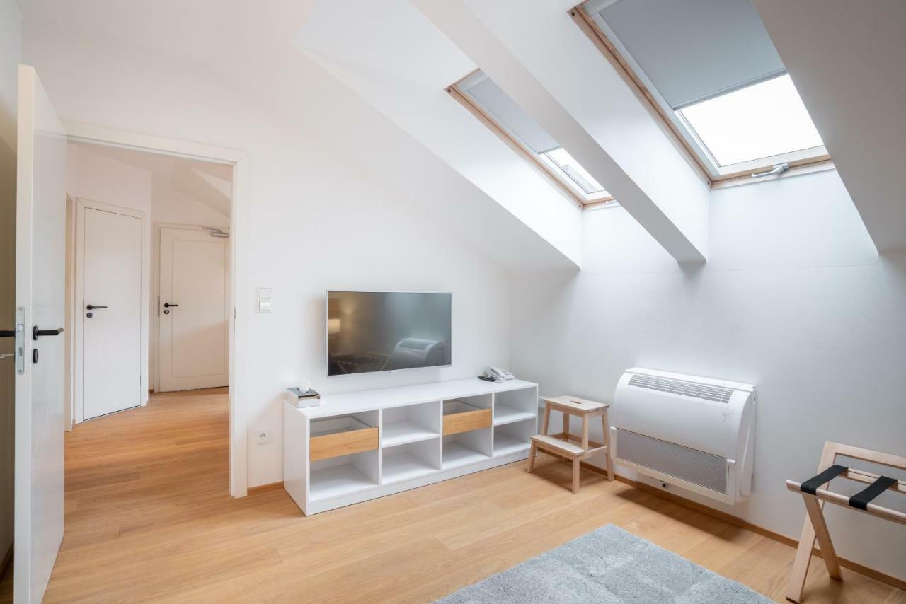 Villa Rosenaw Rožnov pod Radhoštěm Dış mekan fotoğraf