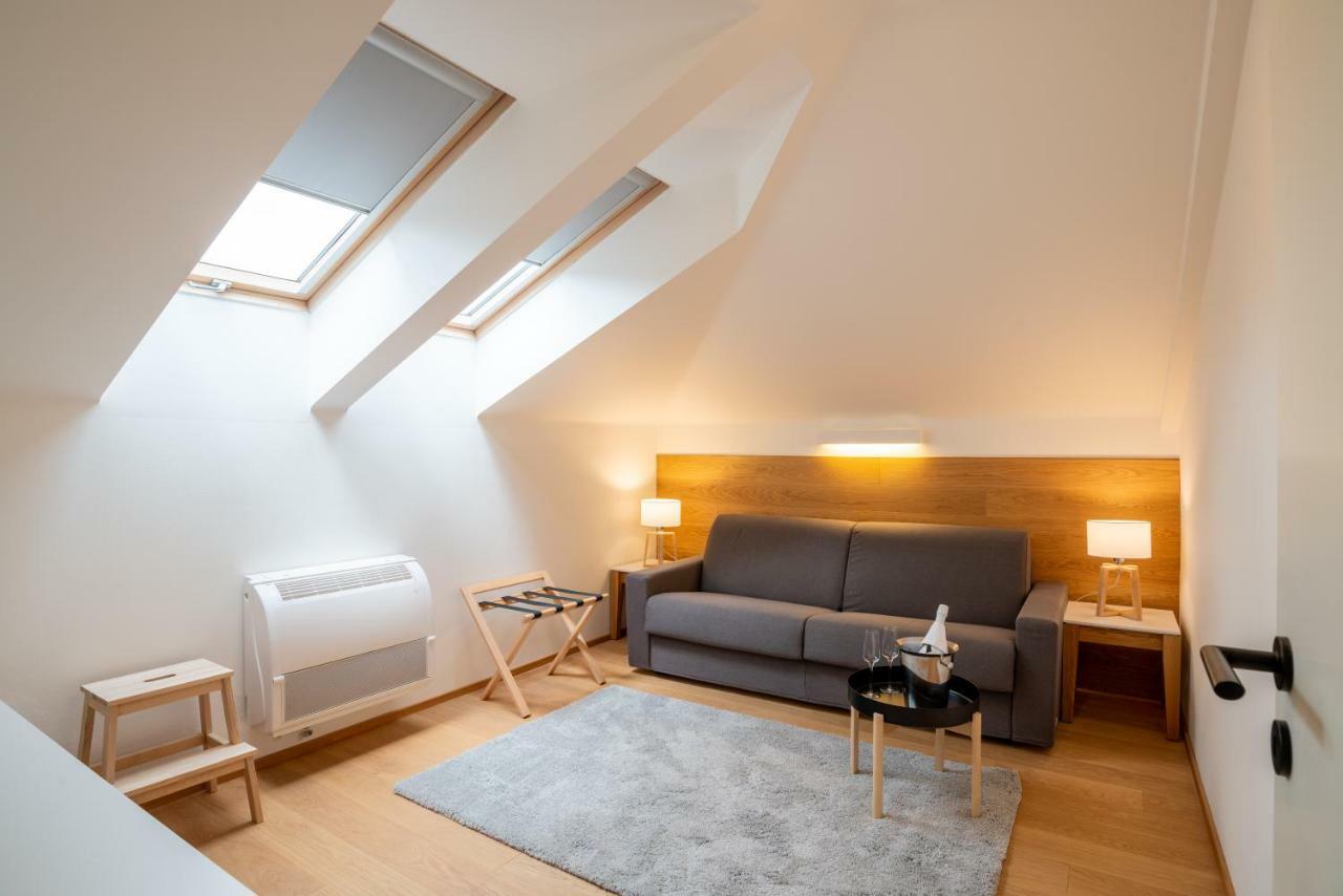 Villa Rosenaw Rožnov pod Radhoštěm Dış mekan fotoğraf