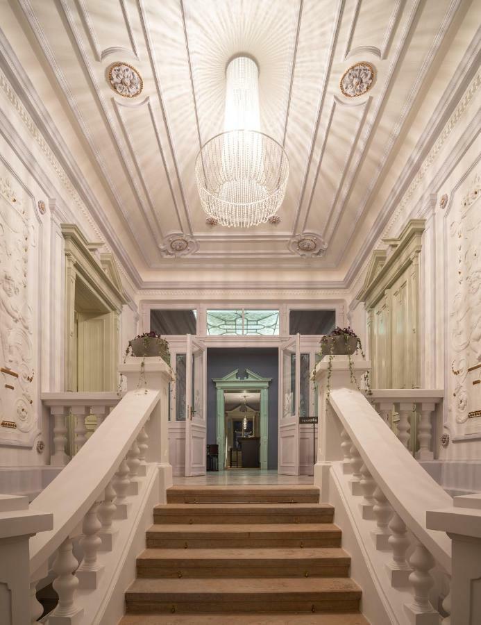 Villa Rosenaw Rožnov pod Radhoštěm Dış mekan fotoğraf
