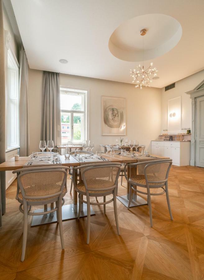 Villa Rosenaw Rožnov pod Radhoštěm Dış mekan fotoğraf