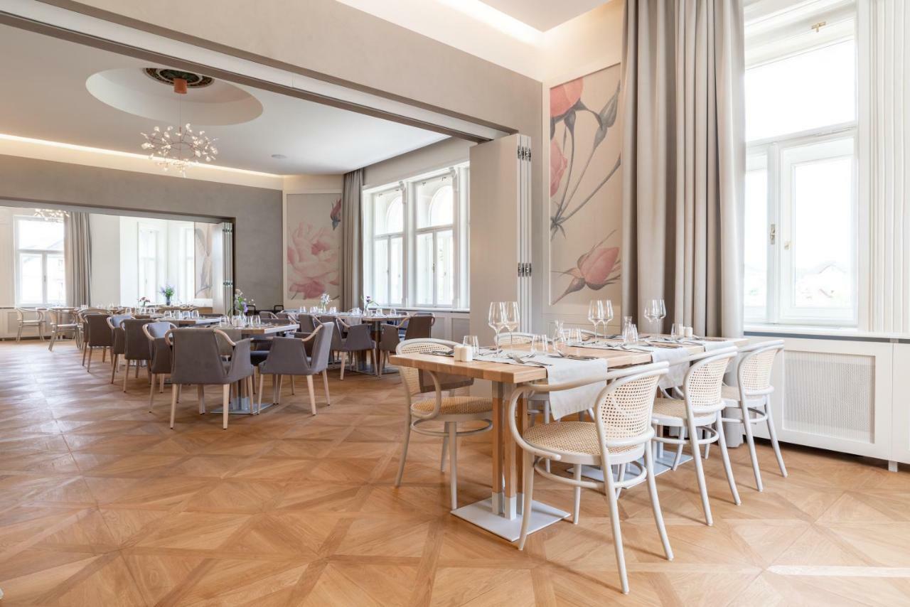Villa Rosenaw Rožnov pod Radhoštěm Dış mekan fotoğraf