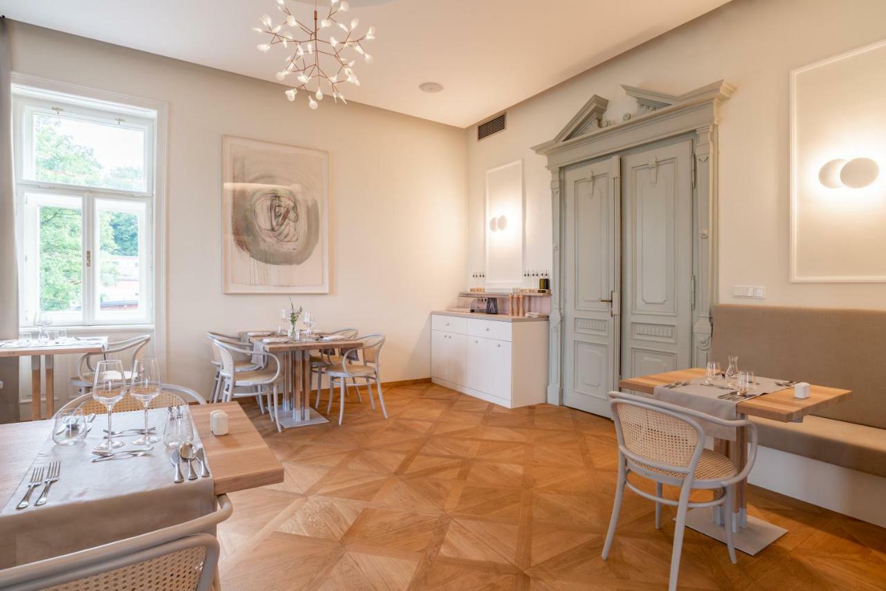 Villa Rosenaw Rožnov pod Radhoštěm Dış mekan fotoğraf