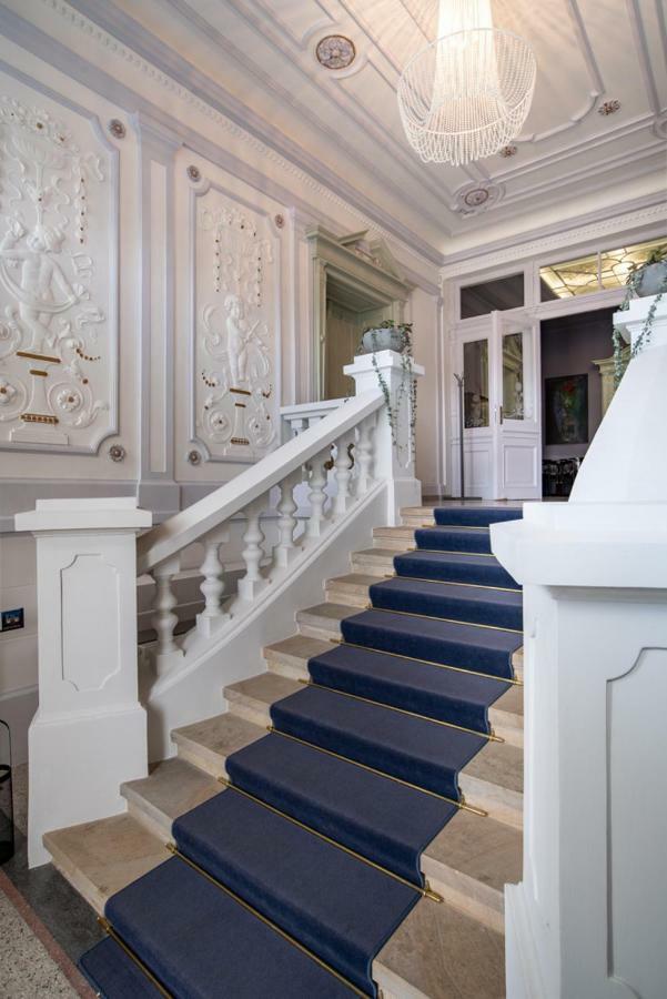 Villa Rosenaw Rožnov pod Radhoštěm Dış mekan fotoğraf